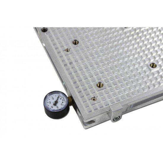 Vacuum table 5040 RAL PRO Vacuum table 5040 RAL PRO