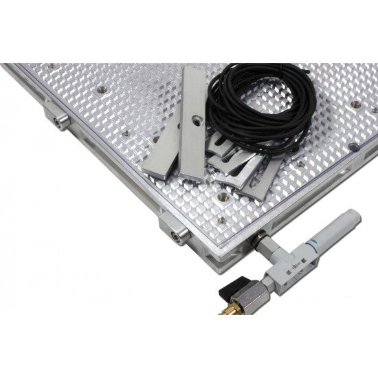 Vacuum table 5040 RAL PRO Vacuum table 5040 RAL PRO