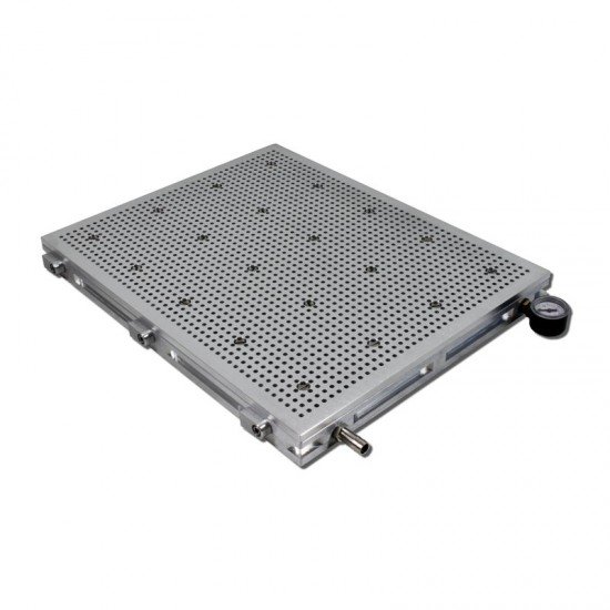 Hole Grid Plate 5040 - RAL PRO Hole Grid Plate 5040 - RAL PRO