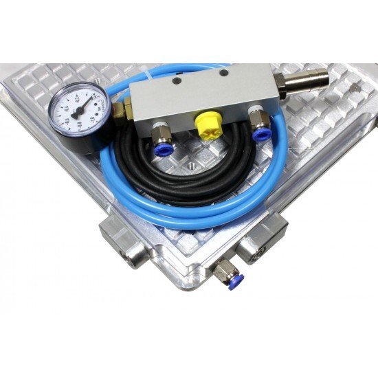 Stół podciśnieniowy VT2020 RAL