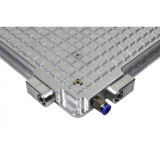 Stół podciśnieniowy VT2020 RAL