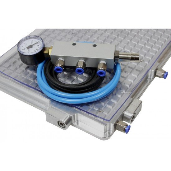 Stół podciśnieniowy VT3020 RAL