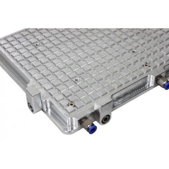 Stół podciśnieniowy VT3020 RAL