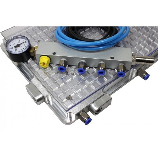 Stół podciśnieniowy VT4020 RAL