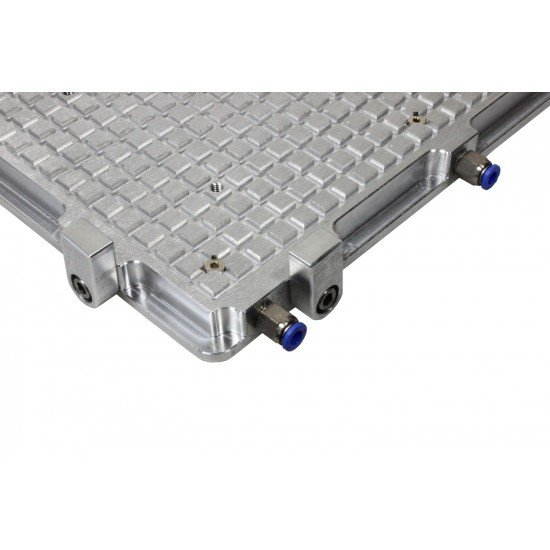 Stół podciśnieniowy VT4020 RAL