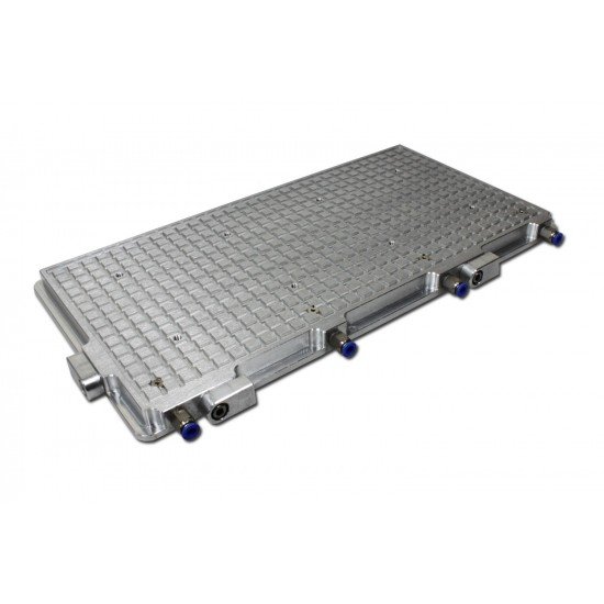 Stół podciśnieniowy VT4020 RAL