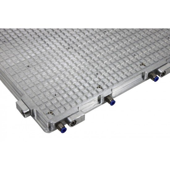 Stół podciśnieniowy VT5030 RAL