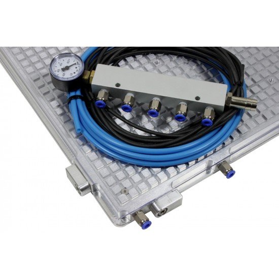 Stół podciśnieniowy VT5040 RAL