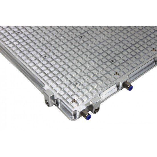 Stół podciśnieniowy VT5040 RAL