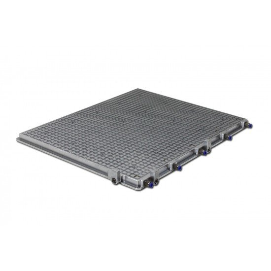 Stół podciśnieniowy VT5040 RAL