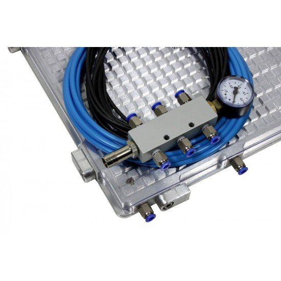 Vacuum table 6040 RAL