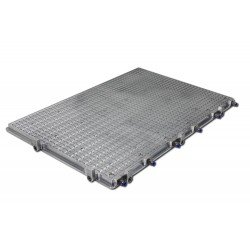 Vacuum table 6040 RAL