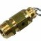 Safety valve 1/2"