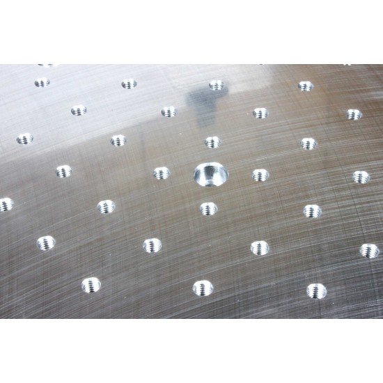 Thread grid plate GRP6010