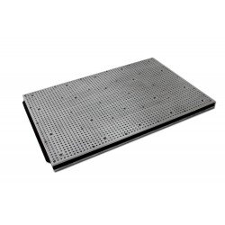 Table aspirante 6040 SEAL Table aspirante 6040 SEAL