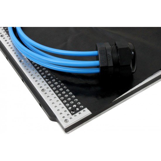 Vacuum table 6040 SEAL