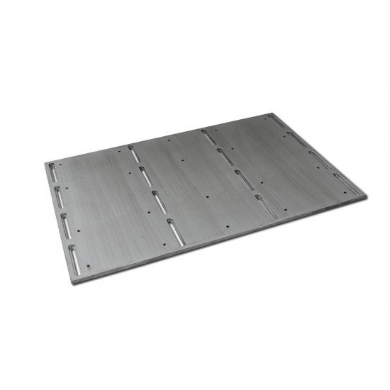 Vacuum table 6040 SEAL