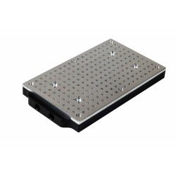 Vacuum table 2012 ST Vacuum table 2012 ST