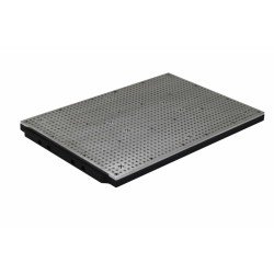 Vacuum table 4530 ST Vacuum table 4530 ST