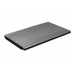 Vacuum table 5030 ST Vacuum table 5030 ST