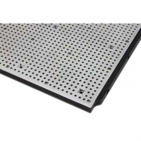 Vacuum table 5050 ST Vacuum table 5050 ST