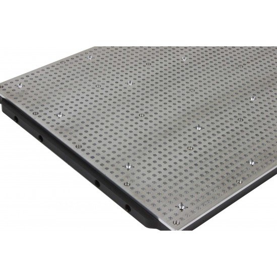 Vacuum table 6040 ST