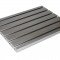 Steel T-slot plate 10050