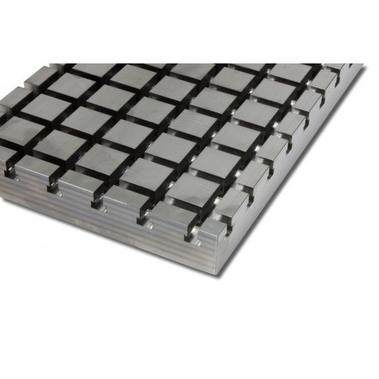 X-Block t-slot plate 10050 X-Block t-slot plate 10050