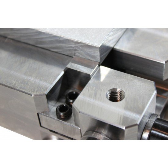 X-VAC Vacuum T-slot plate 8060 X-VAC Vacuum T-slot plate 8060